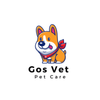 Gos Vet Logo