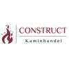 Construct-Kaminhandel Logó