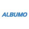 ALBUMO Logotype