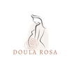 DoulaRosa Logo