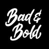 Bad and Bold Logotype