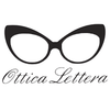 OTTICA LETTERA DI LETTERA ANNA ILDE Logotipo