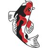 HAPPYKOI Logotyyppi