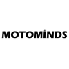 MOTOMINDS Logotype