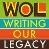 WRITING OUR LEGACY Logotype