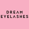 Dream Eyelashes UK Logotype