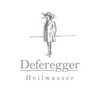 Deferegger Heil- und Thermalwasser GmbH Logotype