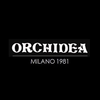 Orchidea Milano 1981 Logotipo