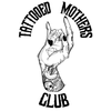 Tattooed Mothers Club Logotype