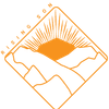 Rising Son Logotyp