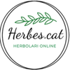 Herbes.cat Logó