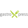 Gastroxpress Λογότυπο