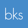 BKS Logotype