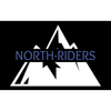 SP NORTH RIDERS Logotipo