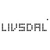 Livsdal Logotip