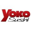 Yoko Sushi Logotype