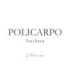 POLICARPO Trachten Logotype