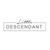 Little Descendant Logotype