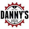 Dannys Cycles ML Logotype
