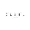 Club L London Logotype
