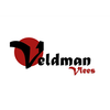 Veldman Vlees Logotype