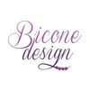 Bicone Design AB Logo
