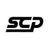 SCP Automotive Logotype