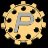 Pelmatec Logotyyppi
