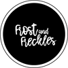 frostandfreckles Logotype