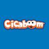 Cicaboom Logotipo