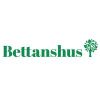 Bettanshus Logotip
