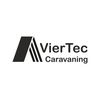 viertec-caravaning.de Logotype