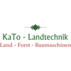 KaTo - Landtechnik Logo