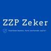 ZZP Zeker Λογότυπο