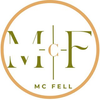 Mc Fell Logotype