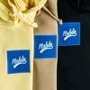 Noble Goods Co. Logotipo