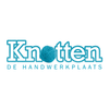 Knotten Logotype