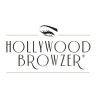 Hollywood Browzer Logotyp