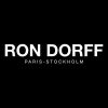 Ron Dorff Logotype