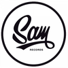 Sam Records Logó