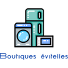 EVITELLES Logotype