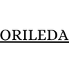 Orileda Logotyp