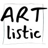 ARTlistic Logotipo