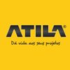 ATILA Logotipo