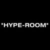 HYPE-ROOM Logotype