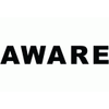 Aware Nutrition Logotyyppi