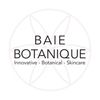 baiebotanique.com Logotyp