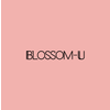 Blossom-U Logotipo