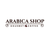 arabicashop.de Logotype