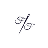 FredFloris Logotyyppi